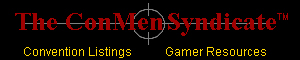 Con men Syndicate
