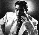 Anthony Quinn as Luciano Santelli 1952