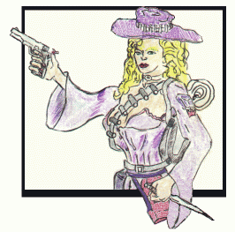 Cynthia coltrane 1878 ready to hunt